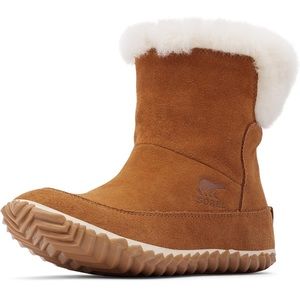 Sorel Women’s Out N About Bootie
